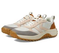 KEEN Women's KS86 Lea Sneaker, Maple/Cameo Rose, 9.5