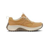 Keen Women's KS86 Leather Natural/Birch White Sneakers 1029770