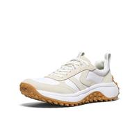 KEEN Women's Ks86 Sneakers, Birch/Star White, 6 UK