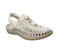 Keen Womens/Ladies Uneek Sandals - White - White - 5 UK