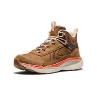 KEEN Women's Leiki Leather Mid WaterproofHiking Boots