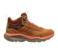 Keen - Women's Leiki Leather Mid WP - Walking boots size 6,5, brown