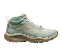 Keen - Women's Leiki Mid WP - Walking boots size 3,5, olive