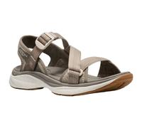 Keen - Women's Leiki OT Sandal - Sandals size 4, sand