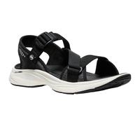 Keen - Women's Leiki OT Sandal - Sandals size 8,5, black