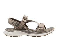 Keen - Women's Leiki OT Sandal - Sandals size 8, sand