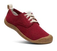 Keen - Women's Mosey Derby - Casual shoes size 7,5, red/ birch