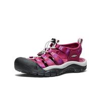 Keen - Women's Newport H2 - Sandals size 9, black
