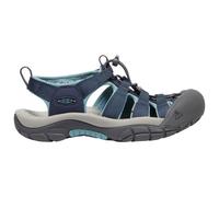 Keen Newport H2 Sandals Blue EU 37 1/2 Woman