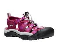 Keen - Women's Newport H2 - Sandals size 8, black