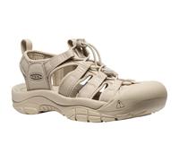 Keen - Women's Newport H2 - Sandals size 5, sand