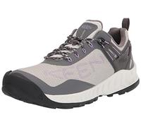 Keen Nxis EVO Womens Waterproof Walking Shoes Grey 5