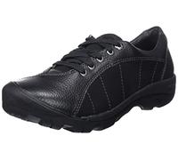 Keen womens Presidio-w Shoes, Black (Black/ Magnet), 5 UK (EU 38)