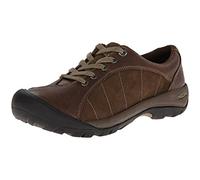 KEEN Women's Presidio Walking shoes, Cascade Shitake, 6.5 UK