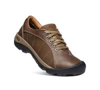 KEEN Women's Presidio Walking shoes, Cascade Shitake, 6.5 UK