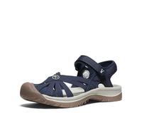 Keen - Women's Rose Sandal - Sandals size 9, blue