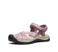 KEEN Women's Rose Casual Closed Toe Sandals, Toadstool, 6 UK