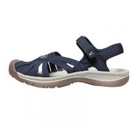 Keen - Women's Rose Sandal - Sandals size 10, blue