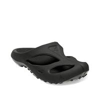 Keen Women's Shanti Mules - Black/Dawn Blue - UK 4.5