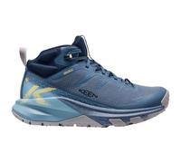 Keen - Women's Targhee Apex Mid WP - Walking boots size 7,5, blue