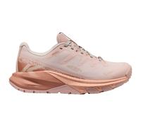Keen - Women's Targhee Apex WP - Multisport shoes size 4, pink/brown