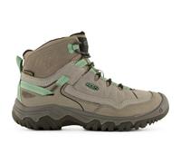 Keen - Women's Targhee IV Mid WP - Walking boots size 7,5, sand