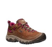 Keen Womens Targhee IV Waterproof Walking Boots Brown 5