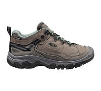 Keen - Women's Targhee IV WP - Multisport shoes size 4, grey