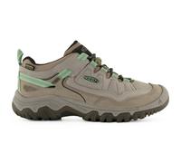 Keen - Women's Targhee IV WP - Multisport shoes size 8, sand