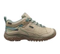Keen - Women's Targhee IV WP - Multisport shoes size 8,5, sand