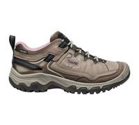 Keen TARGHEE IV WP Brindle/Nostalgia rose Women’s Outdoor Footwear US 10.5