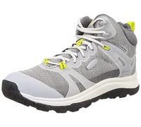 KEEN Women's Terradora 2 Mid Waterproof Hiking Boot, Vapor/Evening Primrose, 6.5 UK