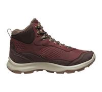 Keen - Women's Terradora Explorer Mid WP - Walking boots size 7,5, brown