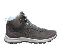 Keen - Women's Terradora Explorer Mid WP - Walking boots size 5, grey