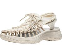 KEEN Women's Un storia Canvas Sandals, Birch/Birch, 5.5 UK