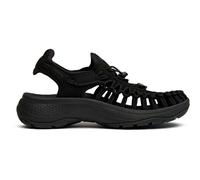 Keen Womens Uneek Astoria Sports Sandals Black