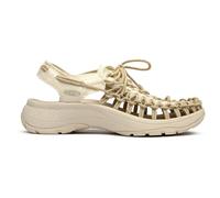 Keen Womens Uneek Astoria Sports Sandals White