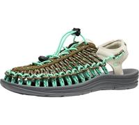 KEEN womens Un irch/Cabbage, 8.5