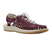 Keen - Women's Un anvas - Sandals size 4,5, brown