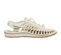 Keen - Women's Uneek Canvas - Sandals size 5, sand
