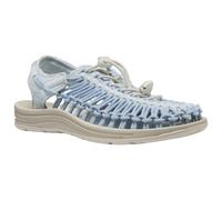 Keen - Women's Un anvas - Sandals size 8, grey