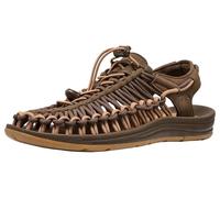 KEEN womens Un ark Earth/Chipmunk, 6