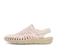 Keen Women's Uneek Leather Pale Lilac/Plaza Taupe