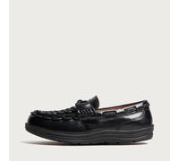 Keen Women's Uneek Loafer Nocturnal Black UK 6