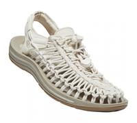 Keen Uneek Sandals Women's, White 5