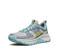 KEEN Women's Versacore Breathable Comfortable Waterproof Hiking Shoes, Alloy/Evening Primrose, 9