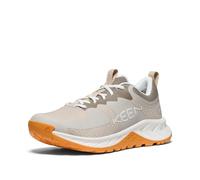 KEEN Women's Versacore Waterproof Scarpe da escursionismo, Plaza Taupe/Orange Pepper, 2.5 UK