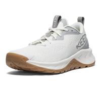 KEEN Women's Versacore Speed Hiking Shoes, Star White/Alloy, 7.5 UK