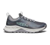 KEEN Women's Versacore Waterproof Scarpe da escursionismo, Magnet/Granite Green, 5 UK