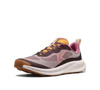 KEEN Women's Wander Shoes | Performance Mesh, Higher Traction Grip, Non-marking, High Traction Rubber, Walk, Contoured Heel Lock